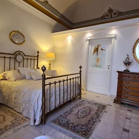 Bellini Garden Suite Κατάνια Εξωτερικό φωτογραφία