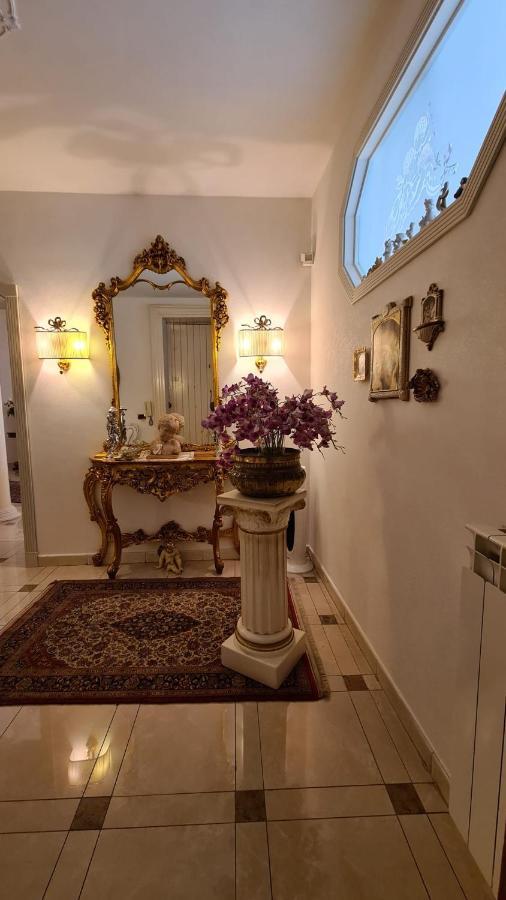 Bellini Garden Suite Κατάνια Εξωτερικό φωτογραφία