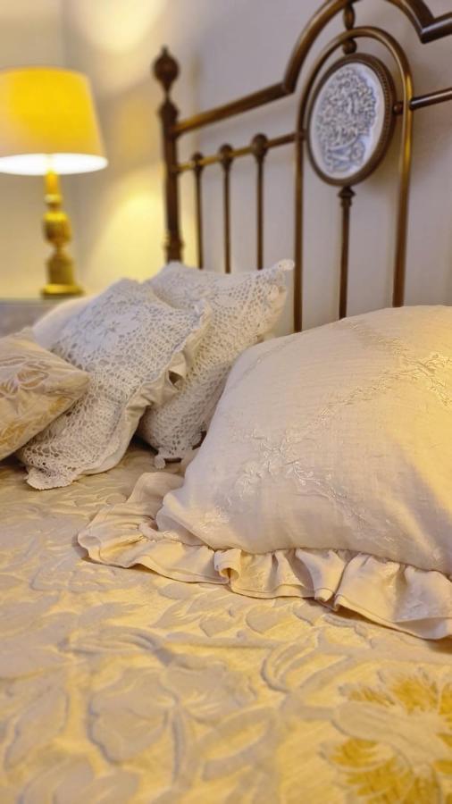 Bellini Garden Suite Κατάνια Εξωτερικό φωτογραφία