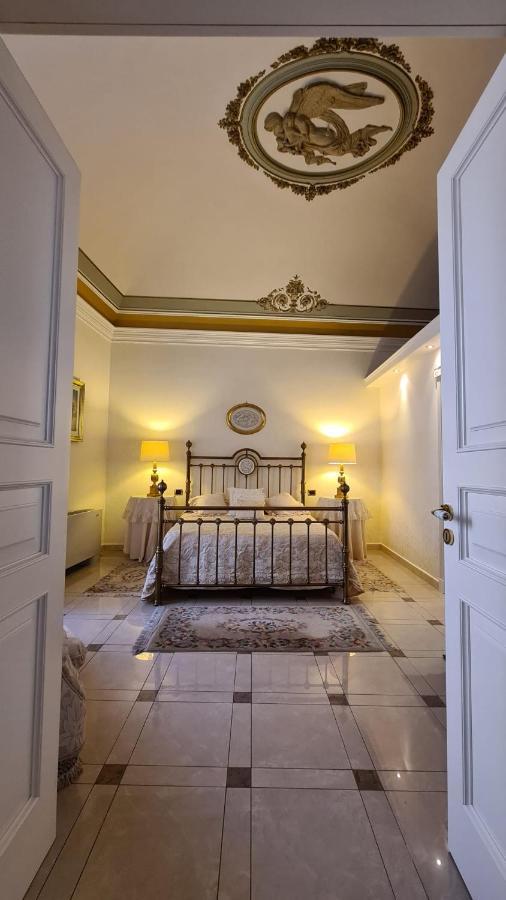 Bellini Garden Suite Κατάνια Εξωτερικό φωτογραφία