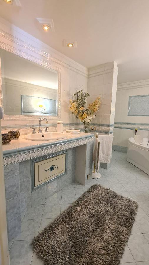Bellini Garden Suite Κατάνια Εξωτερικό φωτογραφία