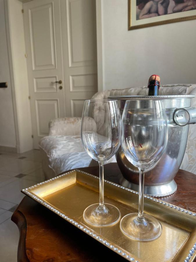 Bellini Garden Suite Κατάνια Εξωτερικό φωτογραφία