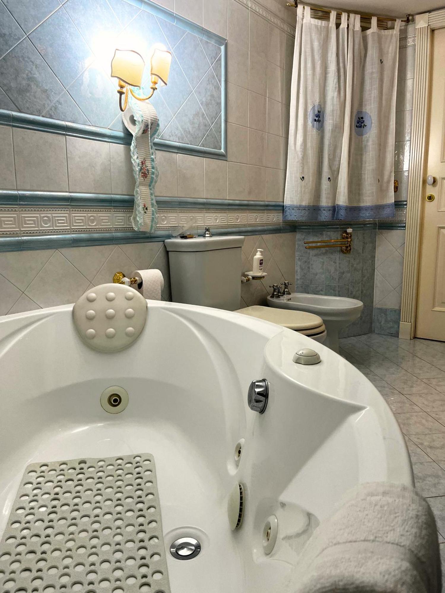 Bellini Garden Suite Κατάνια Εξωτερικό φωτογραφία