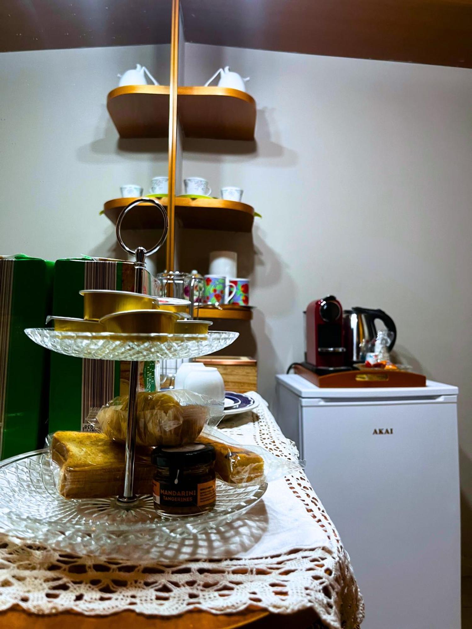 Bellini Garden Suite Κατάνια Εξωτερικό φωτογραφία